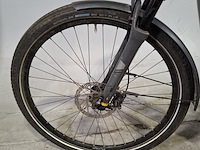 Elektriche damesfiets, flyer, upstreet - afbeelding 10 van  16