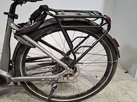 Elektriche damesfiets, flyer, upstreet - afbeelding 12 van  16
