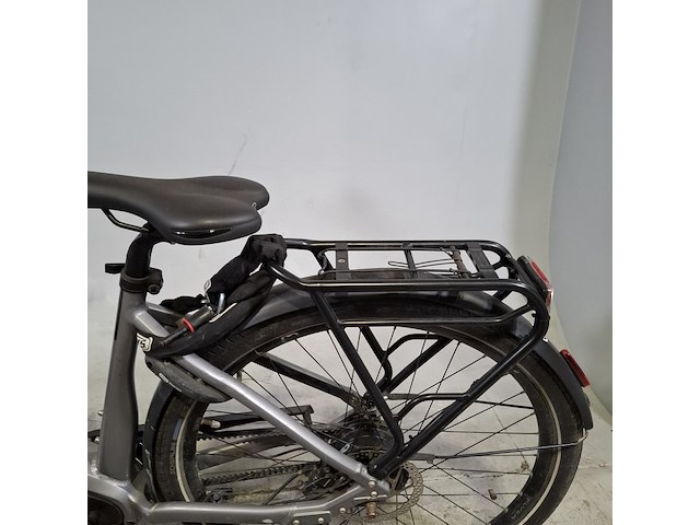 Elektriche damesfiets, flyer, upstreet - afbeelding 13 van  16