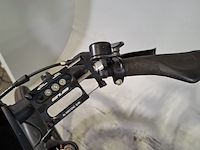 Elektriche damesfiets, flyer, upstreet - afbeelding 14 van  16
