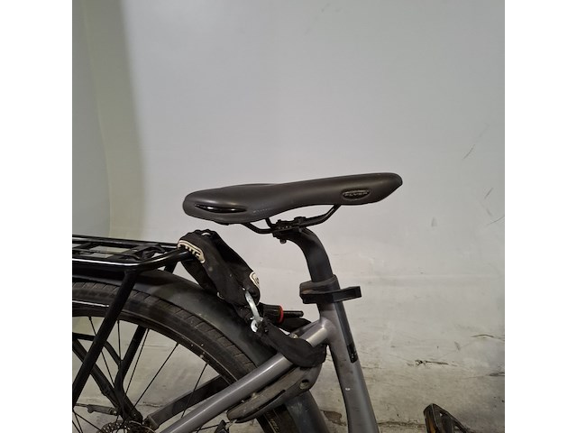 Elektriche damesfiets, flyer, upstreet - afbeelding 2 van  16
