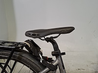 Elektriche damesfiets, flyer, upstreet - afbeelding 2 van  16