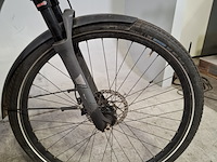 Elektriche damesfiets, flyer, upstreet - afbeelding 3 van  16