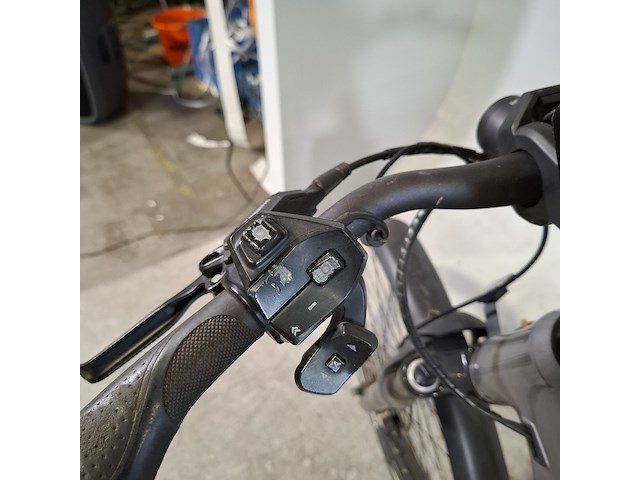 Elektriche damesfiets, flyer, upstreet - afbeelding 4 van  16