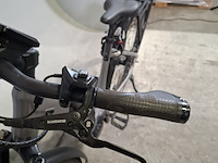 Elektriche damesfiets, flyer, upstreet - afbeelding 5 van  16