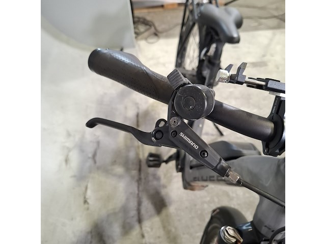 Elektriche damesfiets, flyer, upstreet - afbeelding 6 van  16