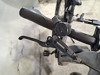 Elektriche damesfiets, flyer, upstreet - afbeelding 6 van  16