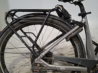Elektriche damesfiets, flyer, upstreet - afbeelding 7 van  16