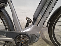 Elektriche damesfiets, flyer, upstreet - afbeelding 8 van  16