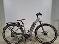 Elektriche damesfiets, flyer, upstreet - afbeelding 1 van  16