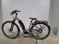 Elektriche damesfiets, flyer, upstreet - afbeelding 9 van  16