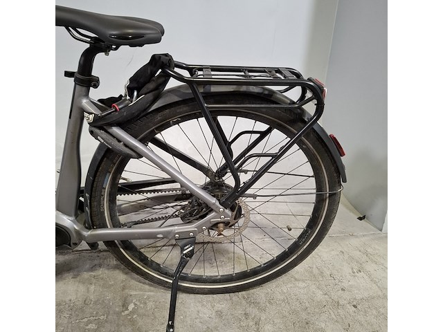 Elektriche damesfiets, flyer, upstreet - afbeelding 12 van  16