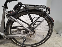 Elektriche damesfiets, flyer, upstreet - afbeelding 12 van  16