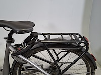 Elektriche damesfiets, flyer, upstreet - afbeelding 13 van  16