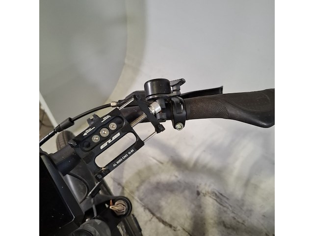 Elektriche damesfiets, flyer, upstreet - afbeelding 14 van  16
