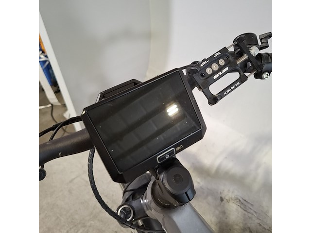 Elektriche damesfiets, flyer, upstreet - afbeelding 15 van  16