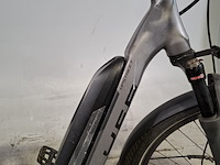 Elektriche damesfiets, flyer, upstreet - afbeelding 16 van  16