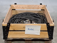 Elektriciteits kabel, powerlock - afbeelding 1 van  7