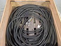Elektriciteits kabel, powerlock - afbeelding 2 van  7