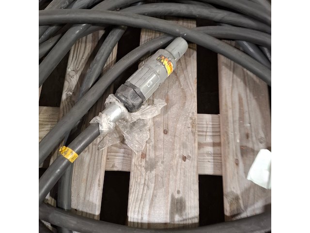 Elektriciteits kabel, powerlock - afbeelding 3 van  7