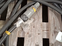 Elektriciteits kabel, powerlock - afbeelding 3 van  7
