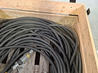 Elektriciteits kabel, powerlock - afbeelding 4 van  7