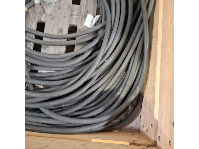 Elektriciteits kabel, powerlock - afbeelding 5 van  7