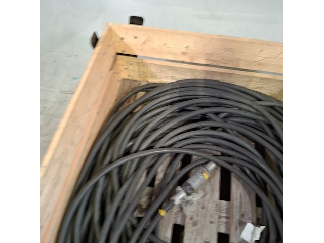 Elektriciteits kabel, powerlock - afbeelding 6 van  7