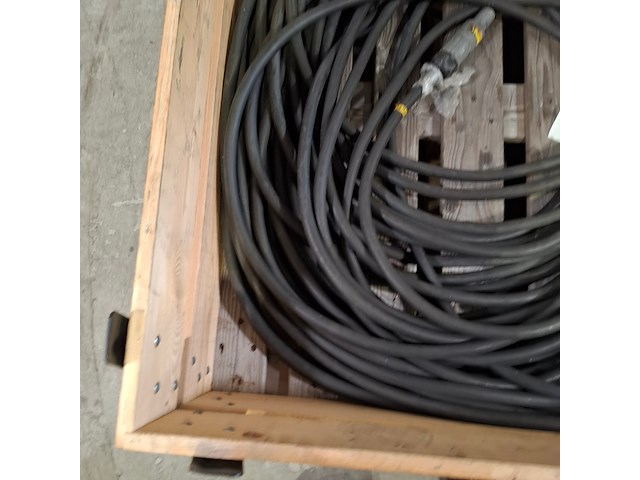 Elektriciteits kabel, powerlock - afbeelding 7 van  7