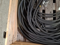 Elektriciteits kabel, powerlock - afbeelding 7 van  7