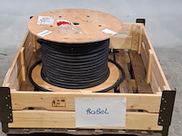 Elektriciteitskabel op haspe - afbeelding 1 van  6