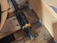 Elektriciteitskabel op haspe - afbeelding 4 van  6