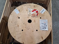 Elektriciteitskabel op haspe - afbeelding 5 van  6