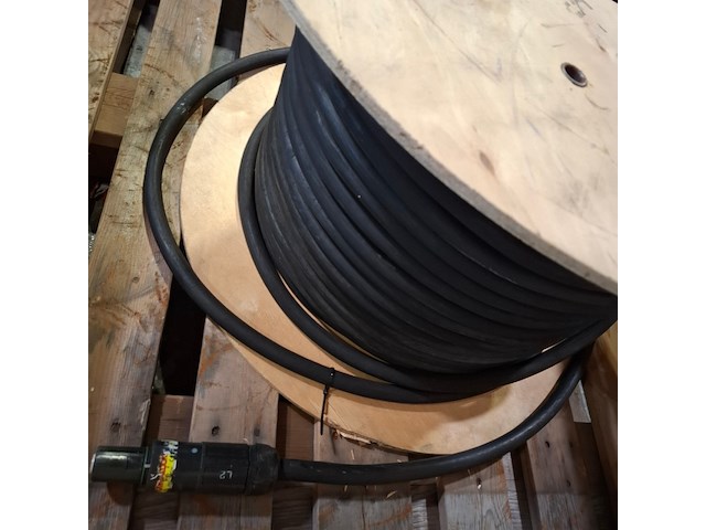 Elektriciteitskabel op haspe - afbeelding 6 van  6