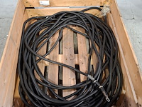 Elektriciteitskabel, powerlock - afbeelding 2 van  5