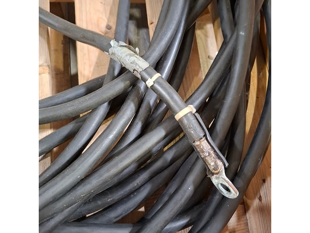 Elektriciteitskabel, powerlock - afbeelding 3 van  5
