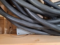 Elektriciteitskabel, powerlock - afbeelding 4 van  5