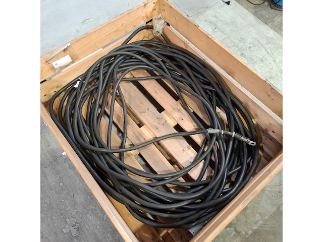 Elektriciteitskabel, powerlock - afbeelding 5 van  5