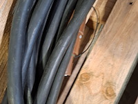 Elektriciteitskabel, powerlock - afbeelding 3 van  4