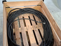Elektriciteitskabel, powerlock - afbeelding 4 van  4