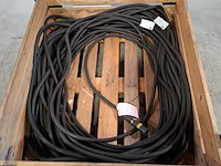 Elektriciteitskabel, powerlock - afbeelding 2 van  4