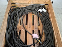 Elektriciteitskabel, powerlock - afbeelding 4 van  4