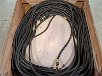 Elektriciteitskabel, powerlock - afbeelding 2 van  6
