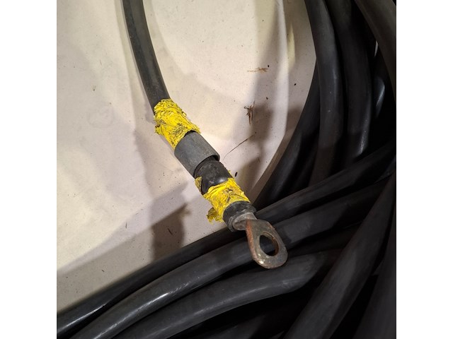 Elektriciteitskabel, powerlock - afbeelding 3 van  6