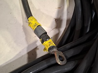 Elektriciteitskabel, powerlock - afbeelding 3 van  6