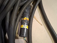 Elektriciteitskabel, powerlock - afbeelding 4 van  6
