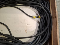 Elektriciteitskabel, powerlock - afbeelding 5 van  6