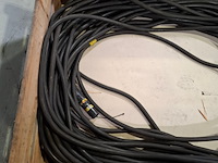 Elektriciteitskabel, powerlock - afbeelding 6 van  6