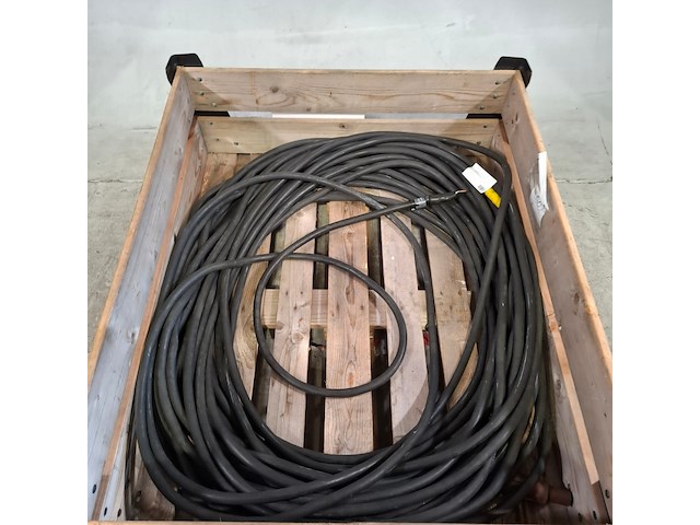 Elektriciteitskabel - afbeelding 2 van  5
