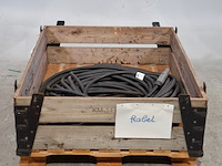 Elektriciteitskabel - afbeelding 1 van  5